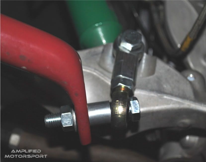 Finally, Sway bar endlinks for G37/370Z now taking orders from